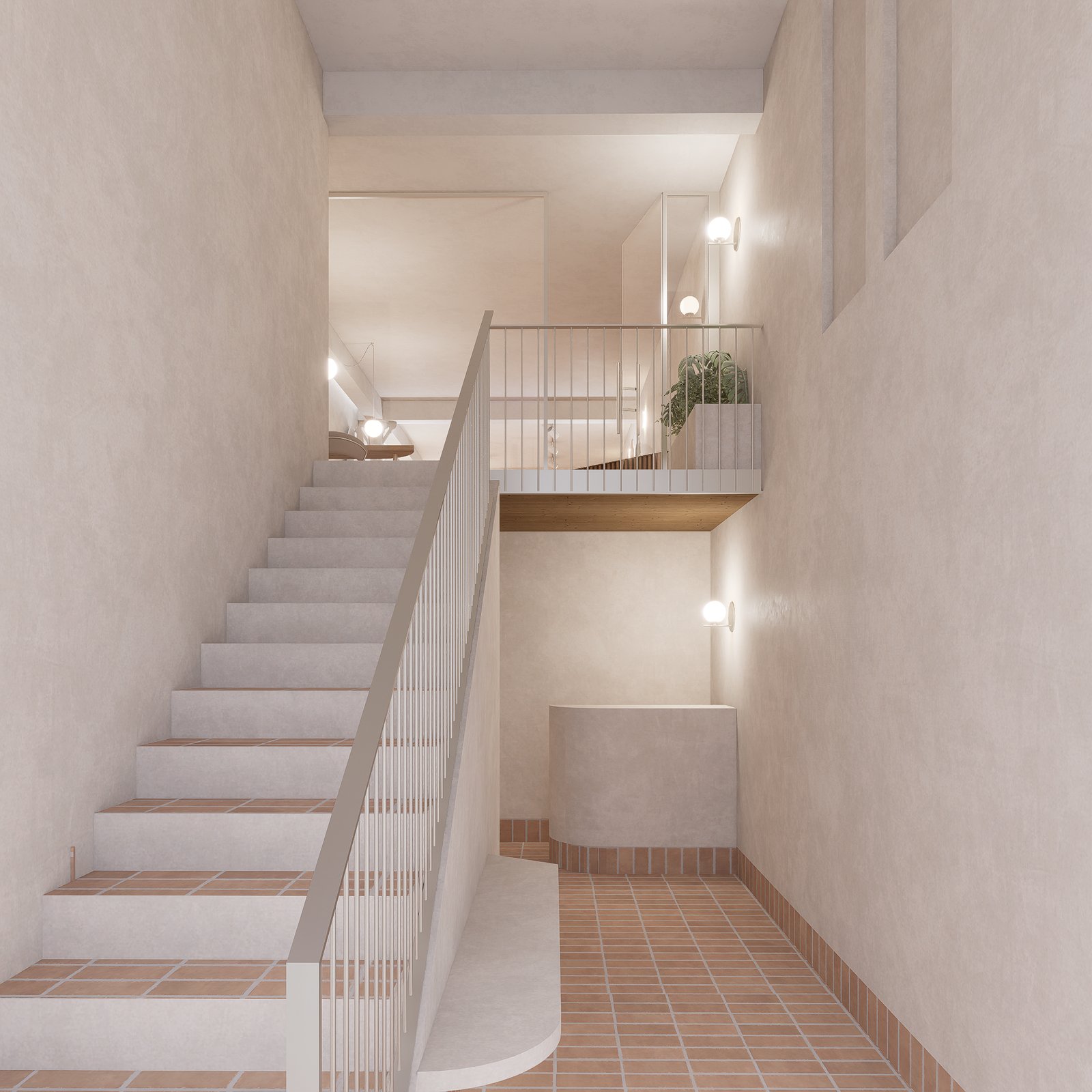 Hero image of Casa Marull