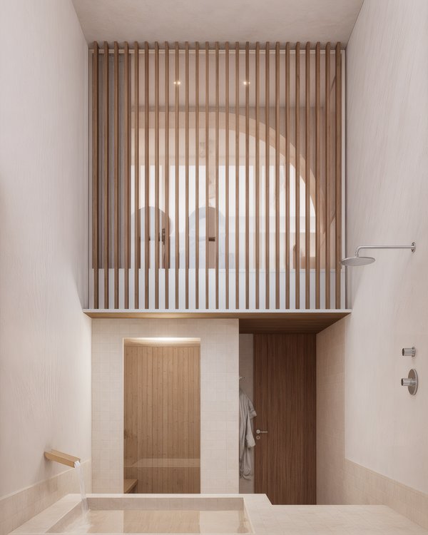 Foto de la casa Marull